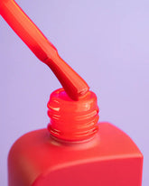 DNKa Cover Base. #0077 Campari